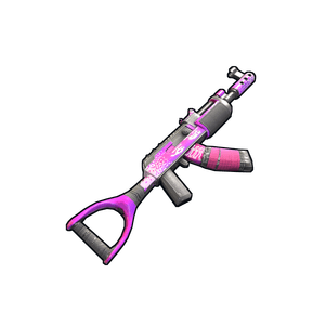 Basebreaker AR