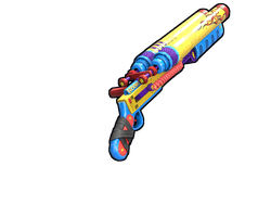 Toy Blaster