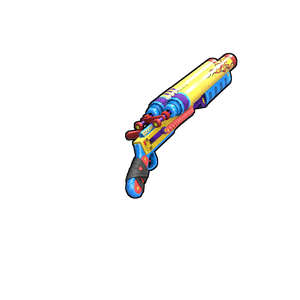Toy Blaster