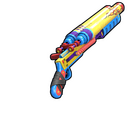 Toy Blaster