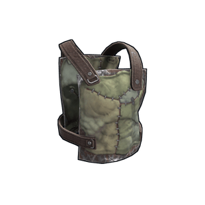 Franken-Chestplate