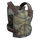 Franken-Chestplate