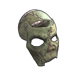 Franken-Facemask