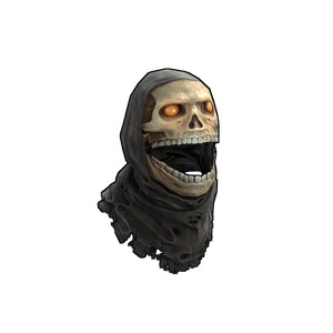 Death Mask
