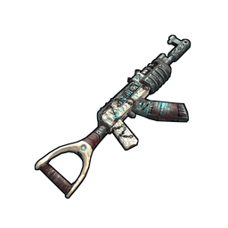 Chained Spirits AR