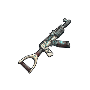 Chained Spirits AR
