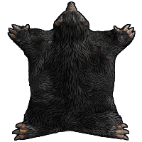Werewolf Rug