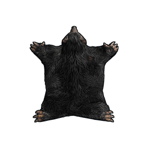 Werewolf Rug