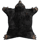 Werewolf Rug