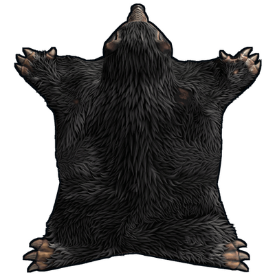Werewolf Rug