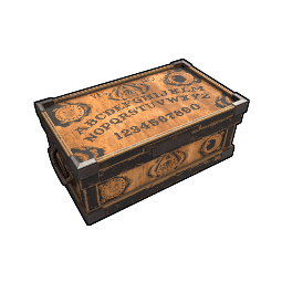 Spirit Board Box