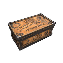 Spirit Board Box