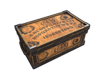 Spirit Board Box