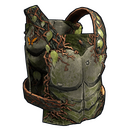 Forsaken Era Chest Plate