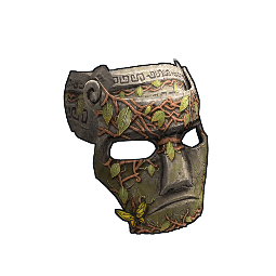 Forsaken Era Mask
