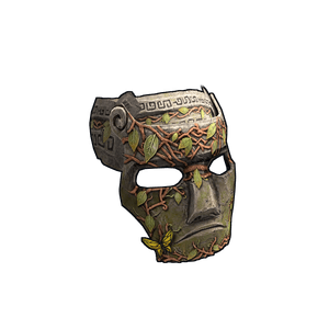 Forsaken Era Mask