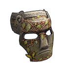 Forsaken Era Mask