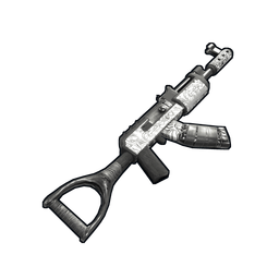 Doodle AK47