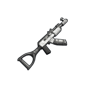 Doodle AK47