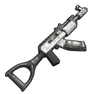 Doodle AK47