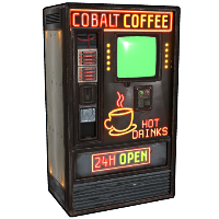 Cobalt Coffee Rust Skins