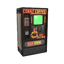 Cobalt Coffee