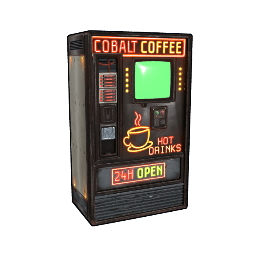 Cobalt Coffee