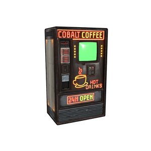 Cobalt Coffee