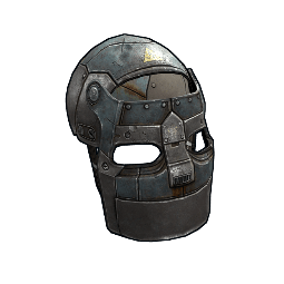 RaidBot Facemask