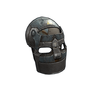 RaidBot Facemask