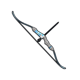 Cloud Shot Bow