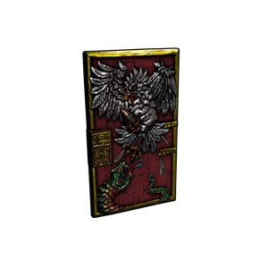 Old Fighters Door