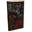 Old Fighters Door