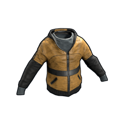 Caution Hoodie
