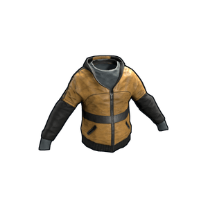 Caution Hoodie