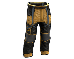 Caution Workpants