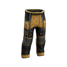 Caution Workpants