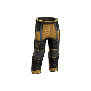 Caution Workpants