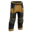 Caution Workpants