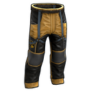 Caution Workpants