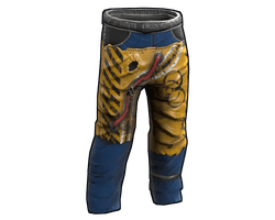Bio Integrity Pants