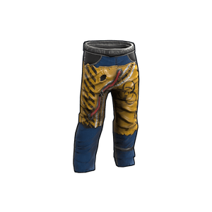 Bio Integrity Pants