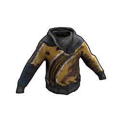 Bio Integrity Hoodie