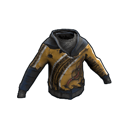 Bio Integrity Hoodie