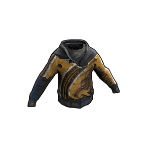 Bio Integrity Hoodie