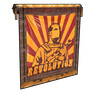 Revolution Garage Door
