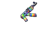 Rainbow AR