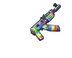 Rainbow AR
