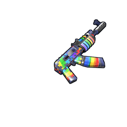 Rainbow AR