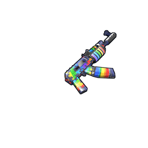Rainbow AR